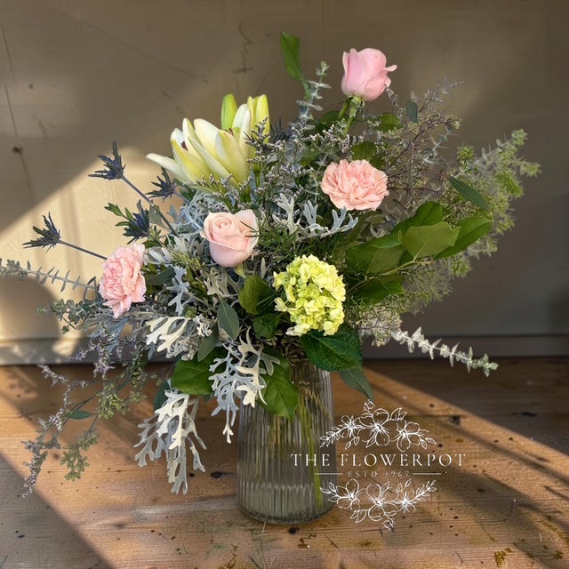 Grace & Whimsey