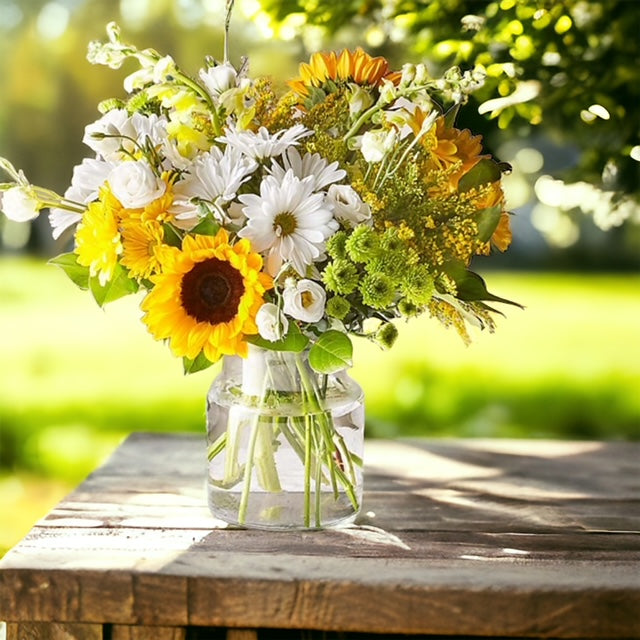 HELLO Sunshine