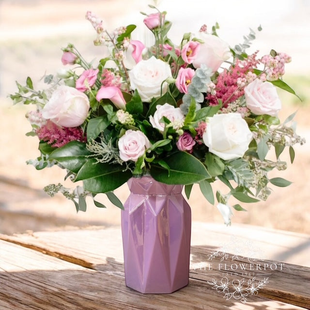 Just for Mom