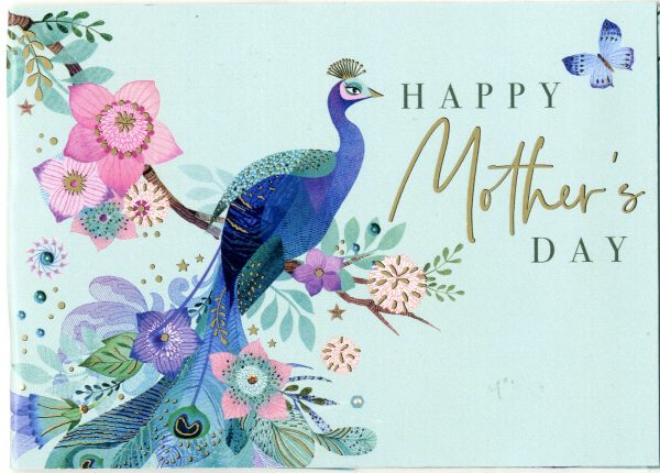 Mother's Day Cards