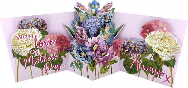 Mother's Day Cards
