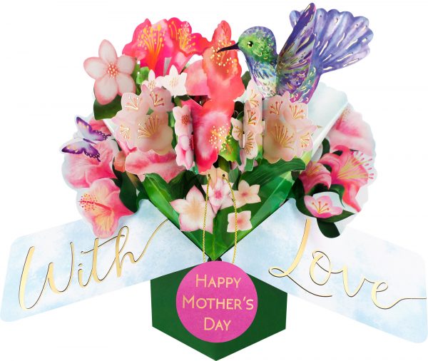 Mother's Day Cards