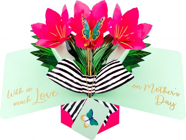 Mother's Day Cards