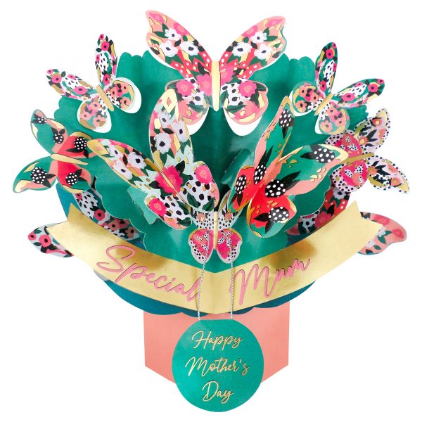 Mother's Day Cards