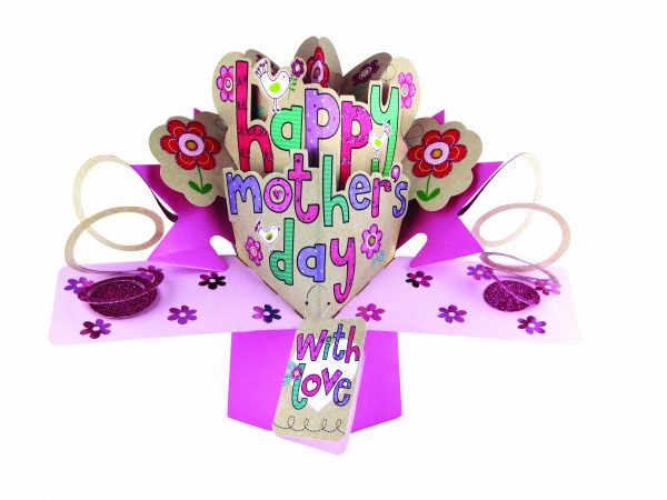 Mother's Day Cards