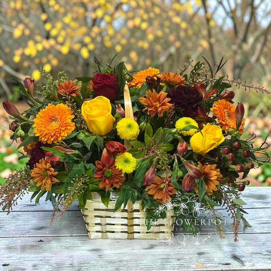 Autumn Abundance