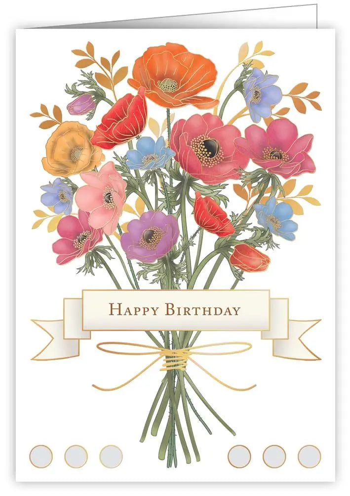Birthday Cards