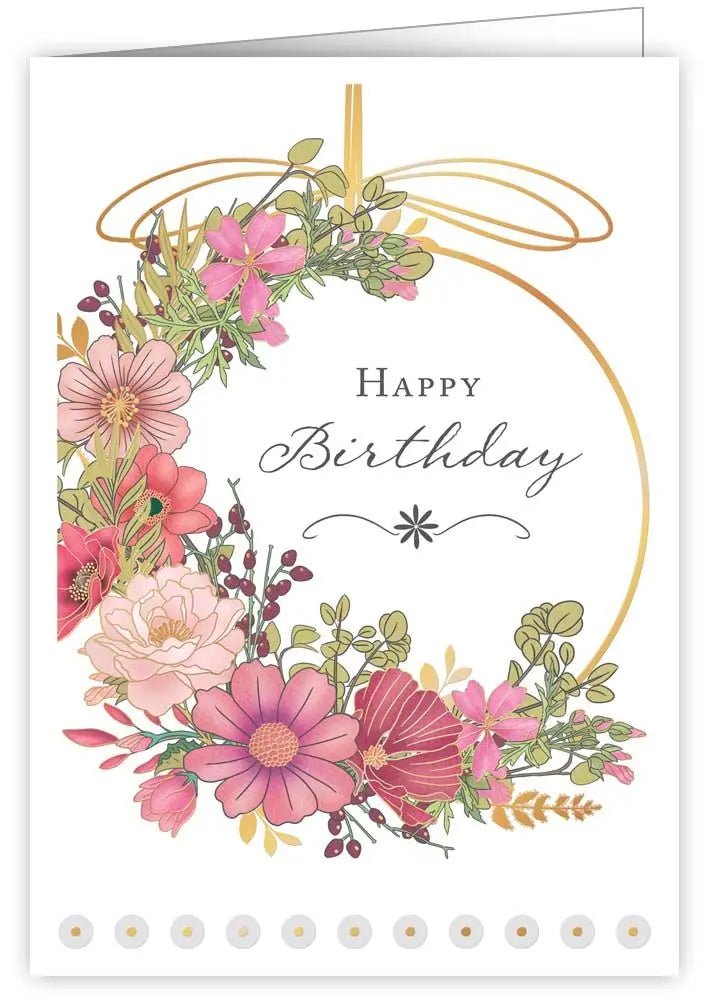 Birthday Cards