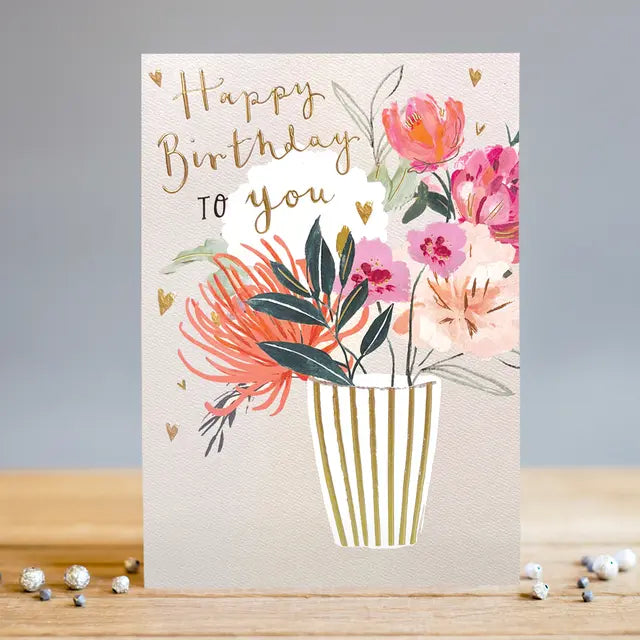 Birthday Cards