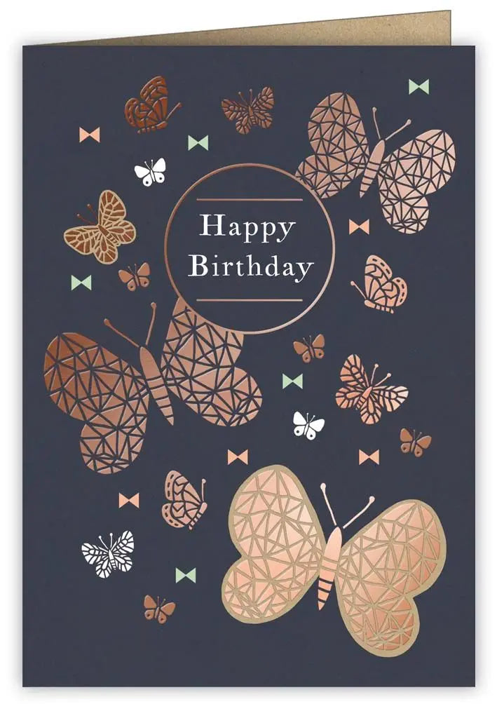 Birthday Cards