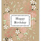 Birthday Cards