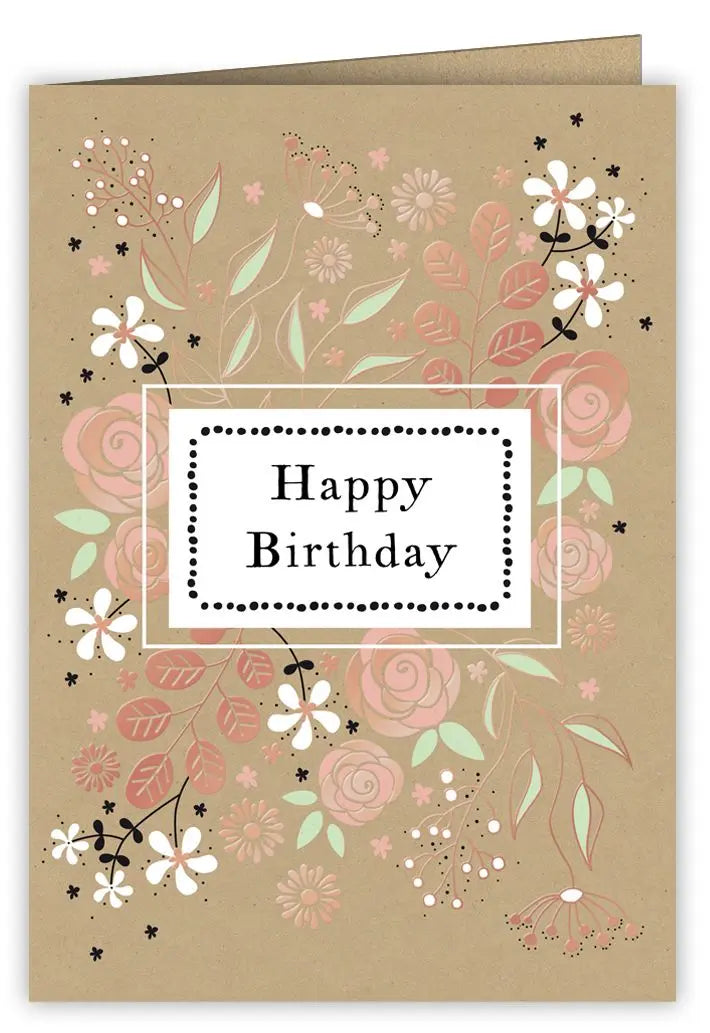 Birthday Cards