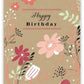 Birthday Cards