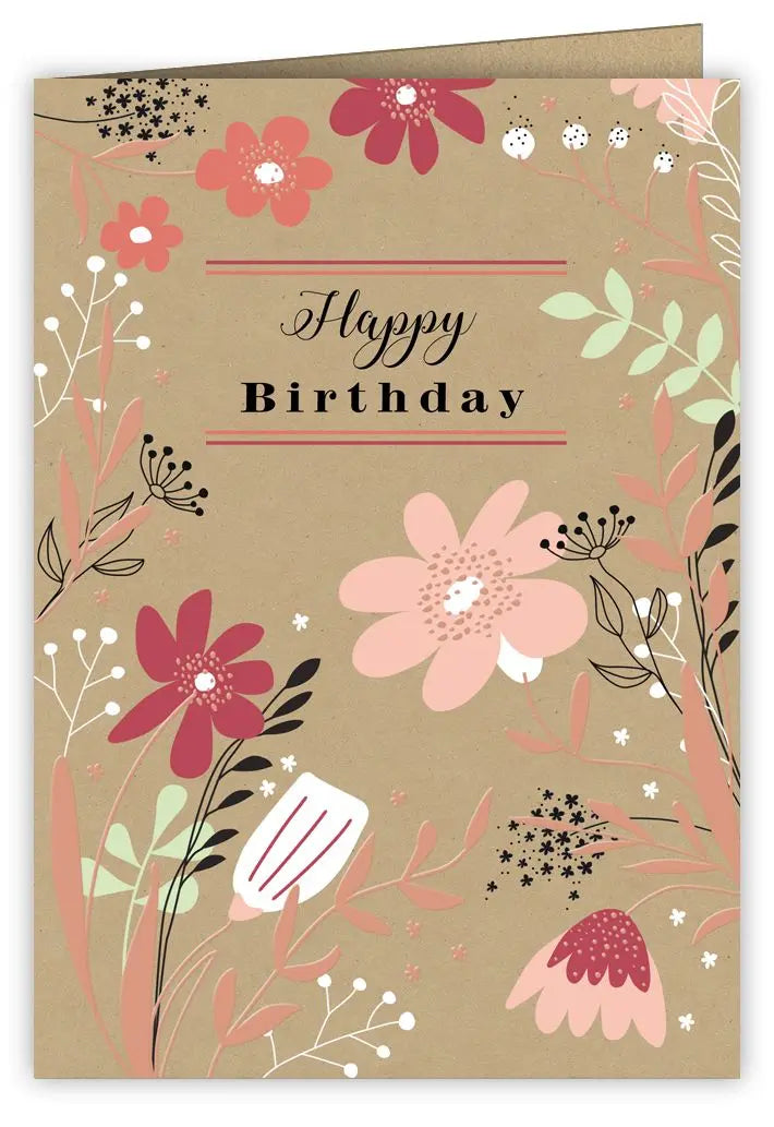 Birthday Cards