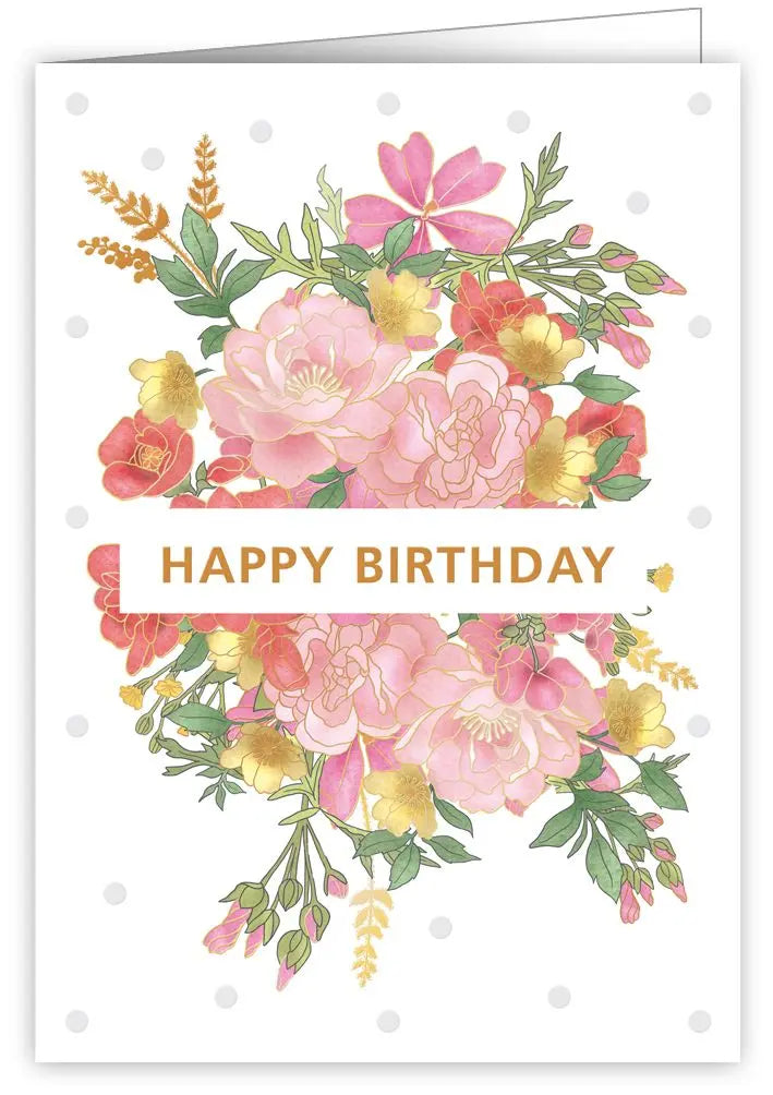 Birthday Cards