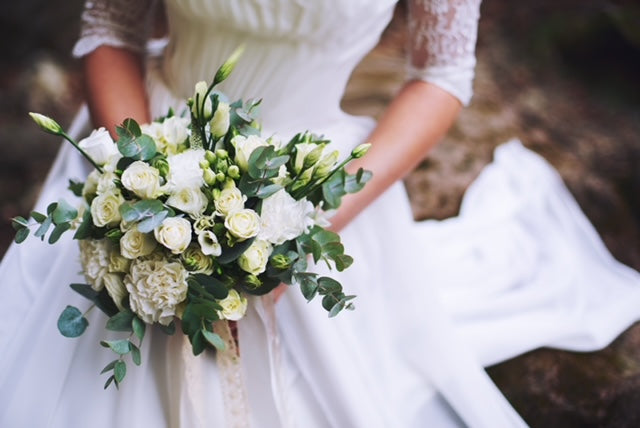 Bridal Bouquet