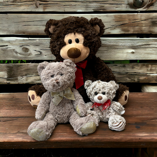 Stuffed Animals