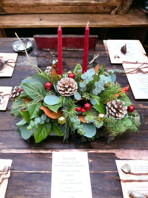 Christmas Everlasting